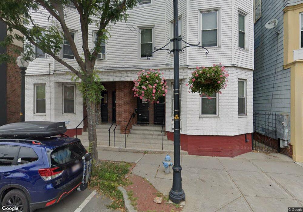 Street View Photo