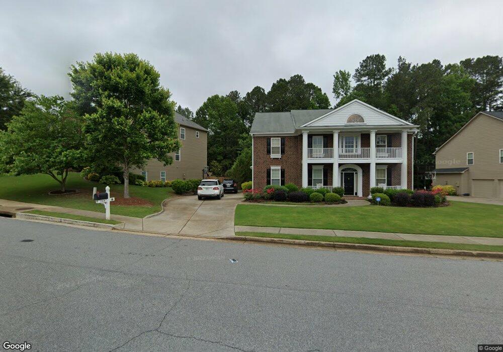 0 Bennington Place unit 8104044, Canton, GA 30115 - photo 1