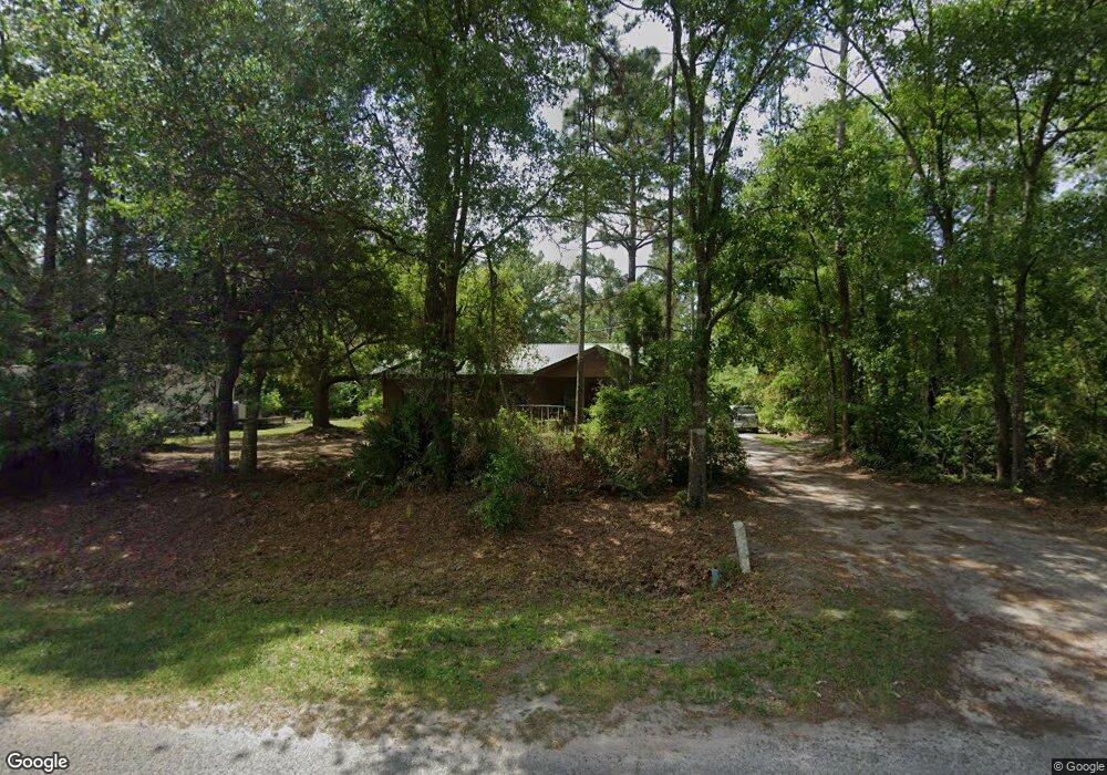 678 Tracys Ferry Rd, Folkston, GA 31537 - photo 1