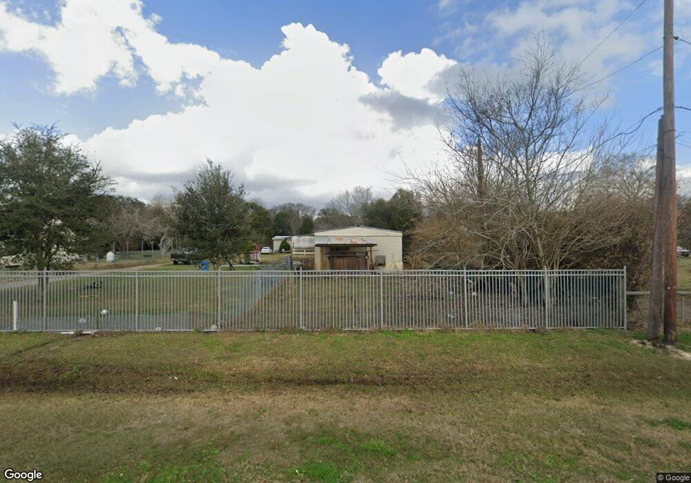 5032 County Road 937b, Alvin, TX 77511 - photo 1