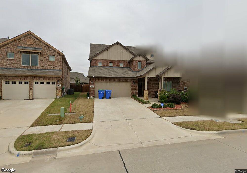 2407 Rosemary Ln, Rowlett, TX 75089 - photo 1