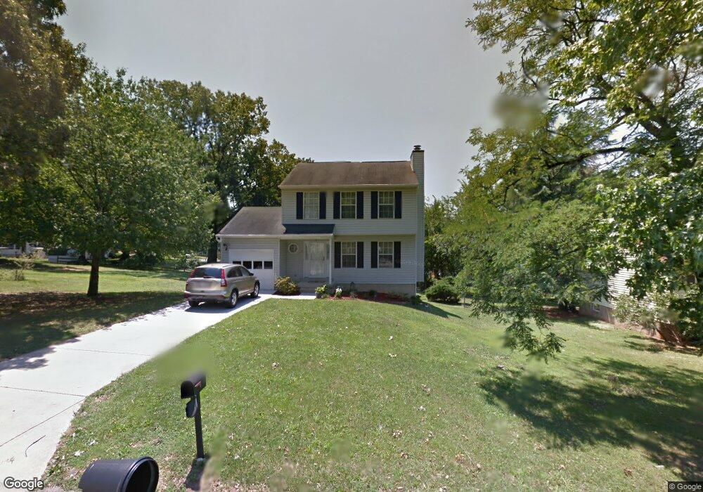 5709 Tennyson St, Riverdale, MD 20737 - photo 1