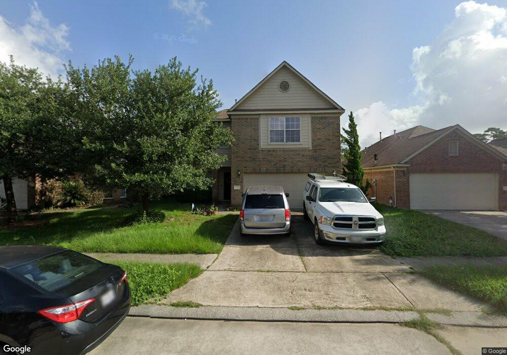2327 Urban Forest Ct, Spring, TX 77386 - photo 1