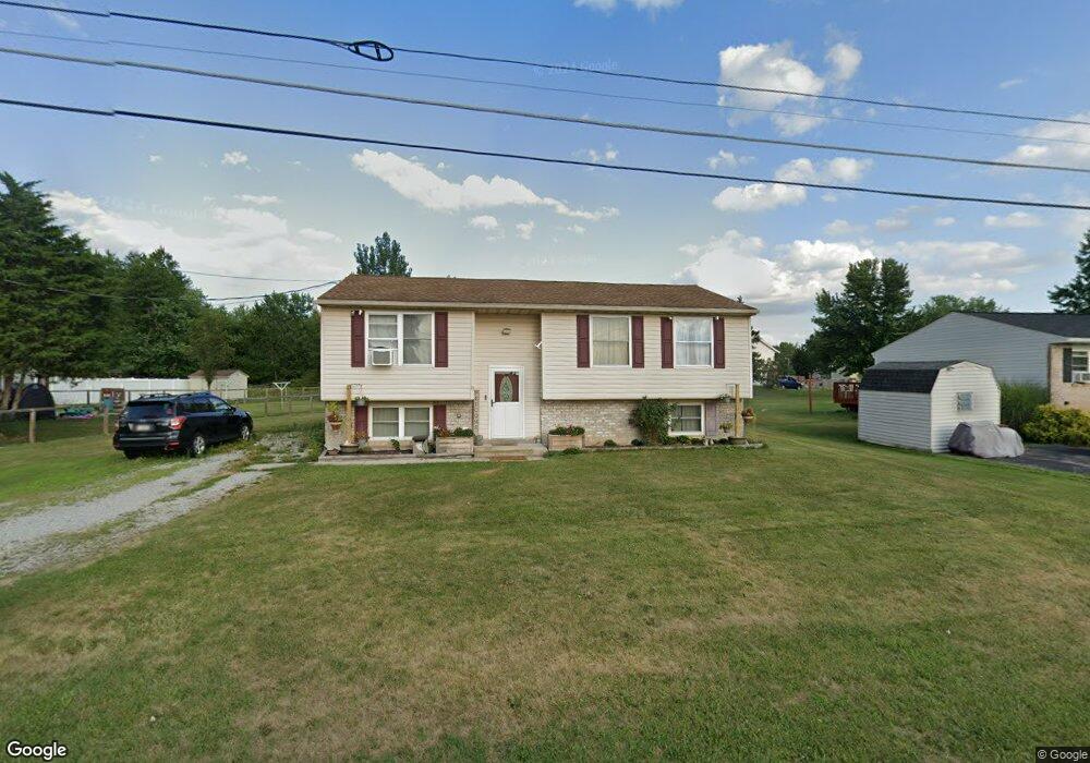 15 Hickory Ave unit 1, Gettysburg, PA 17325 - photo 1