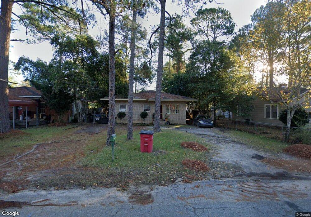 1405 Missouri Ave, Tifton, GA 31794 - photo 1