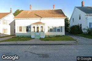 51 Bradbury St Unit 53, Biddeford, ME 04005