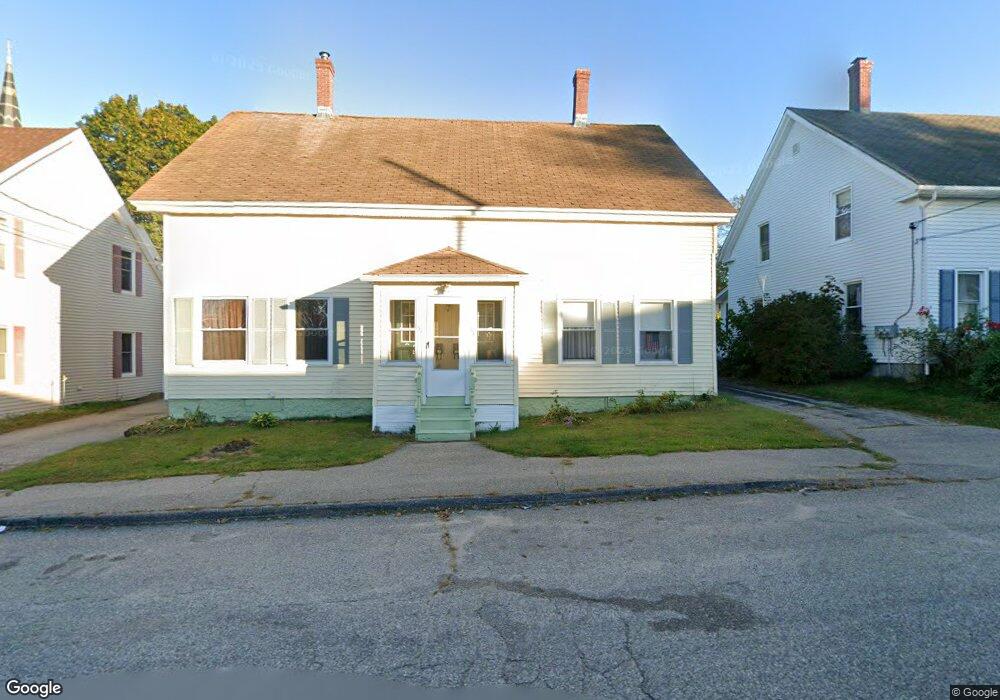 51 Bradbury St unit 53, Biddeford, ME 04005 - photo 1