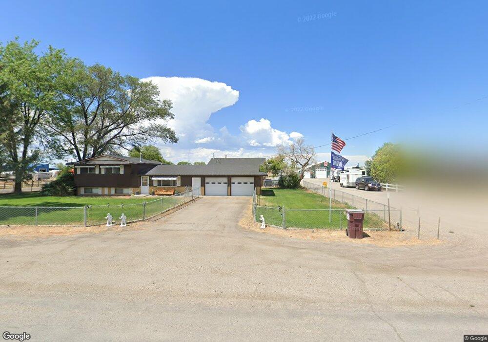 516 Idaho 39 unit 1, Blackfoot, ID 83221 - photo 1