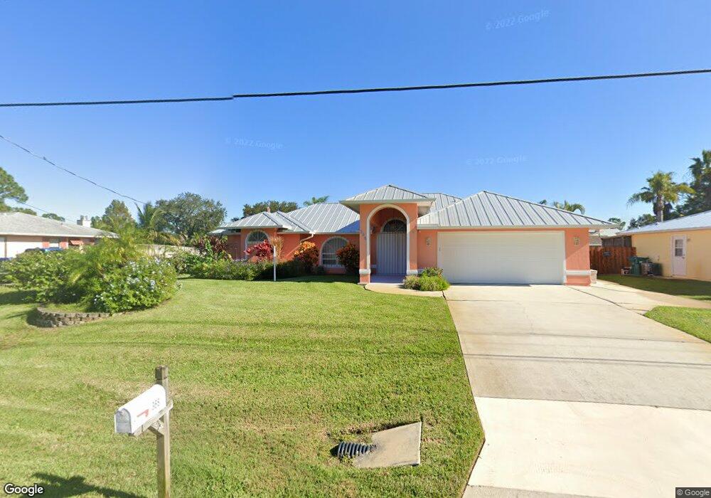 368 Concha Dr, Sebastian, FL 32958 - photo 1