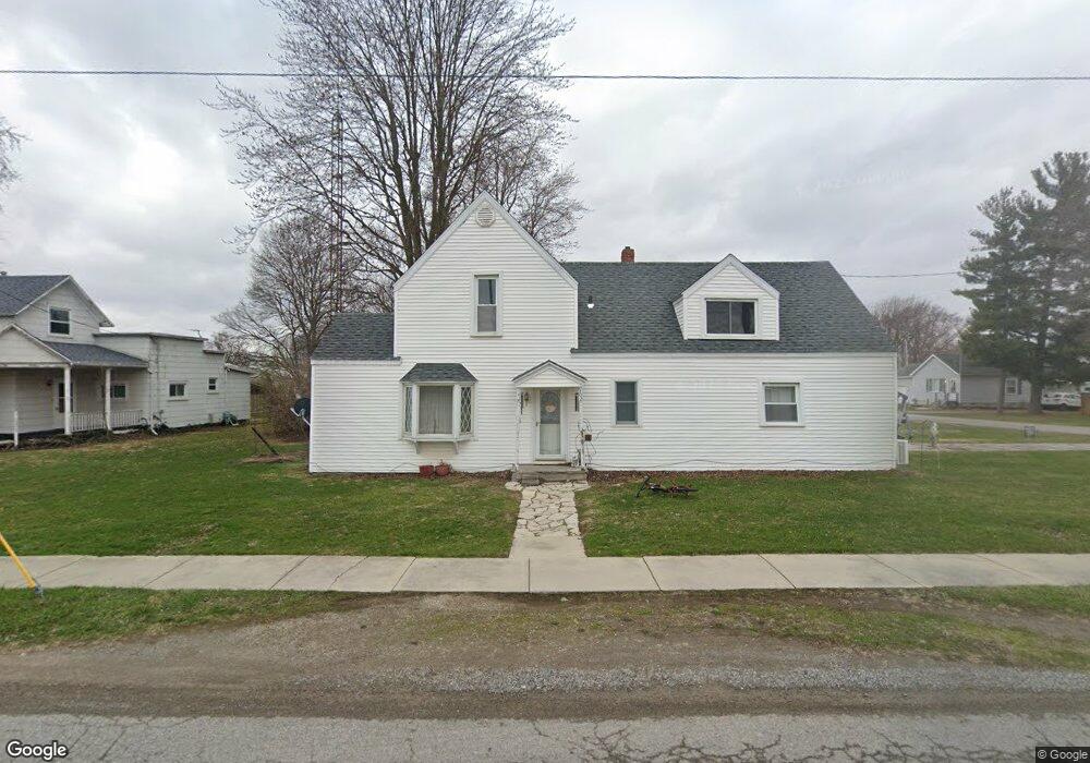 302 Basinger Rd, Pandora, OH 45877 - photo 1