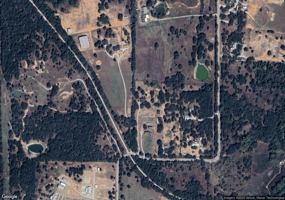 1515 Cabaniss Ln, Weatherford, TX 76088 - photo 1