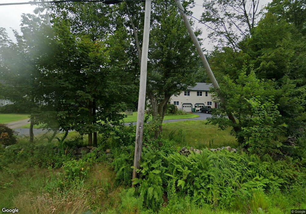 929 Salmon Falls Rd, Rochester, NH 03868 - photo 1