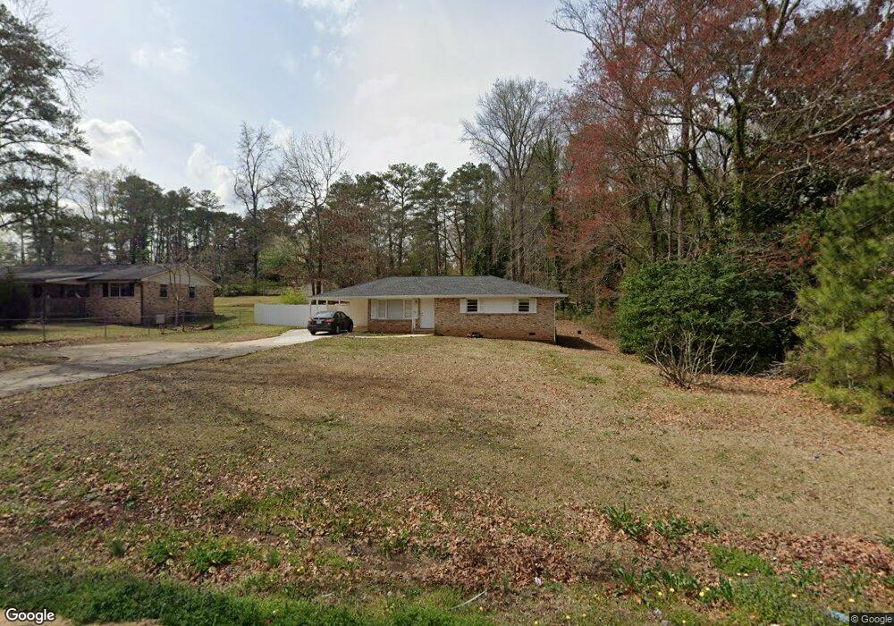 3078 Hicks Rd SW, Marietta, GA 30060 - photo 1