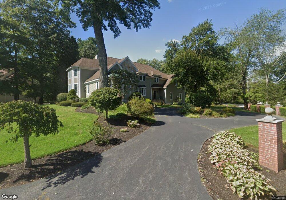 1 Ruggiero Way, Andover, MA 01810 - photo 1