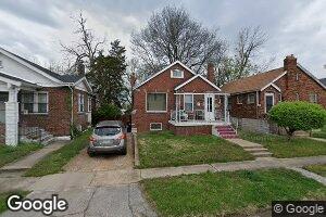 1209 Gregan Place, Saint Louis, MO 63133