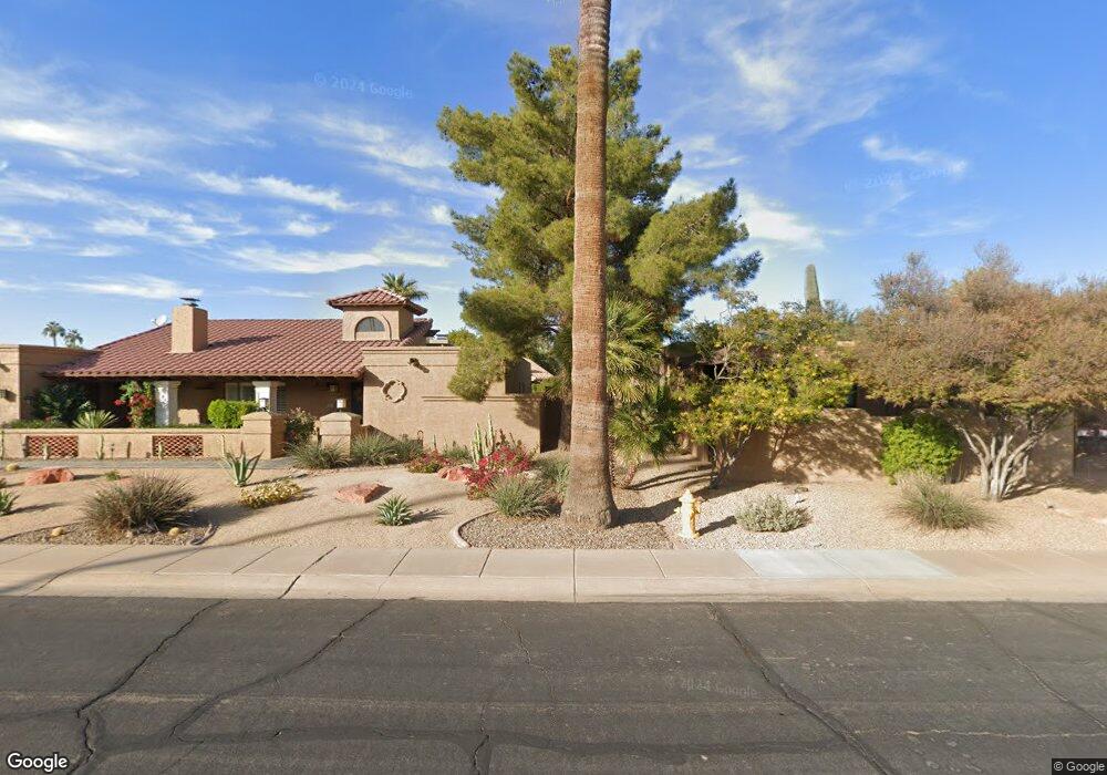 1813 E Citation Ln, Tempe, AZ 85284 - photo 1