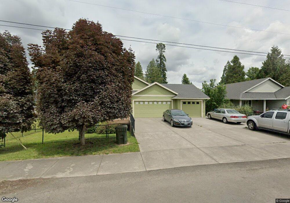 2473 D St unit 2475, Hubbard, OR 97032 - photo 1