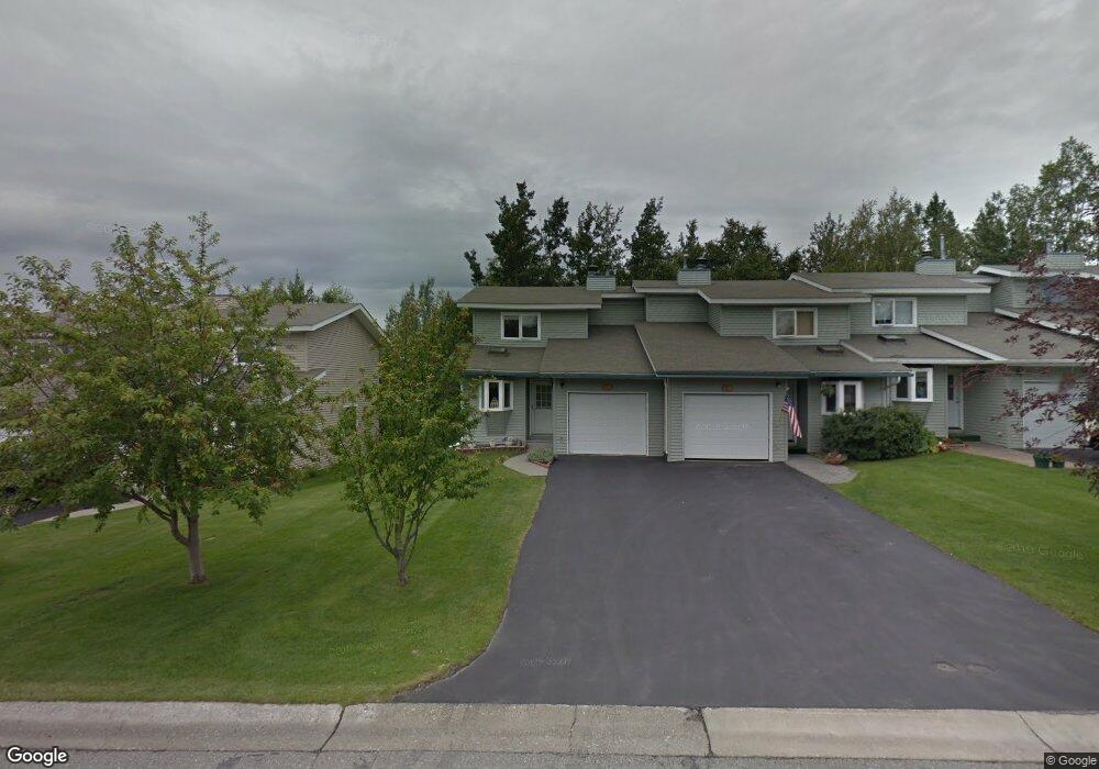 656 N Yakima St, Wasilla, AK 99654 - photo 1