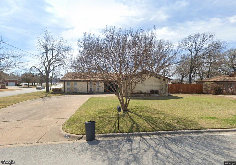 501 Cactus Dr, Hurst, TX 76054 - photo 1