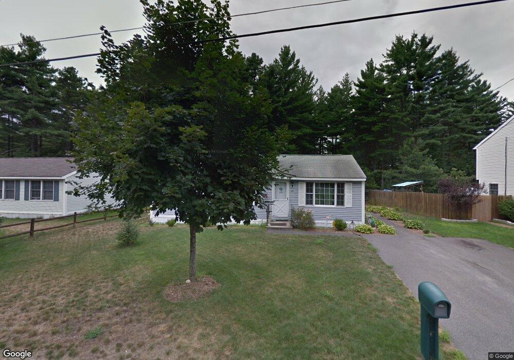 22 Delaware Rd, Nashua, NH 03062 - photo 1