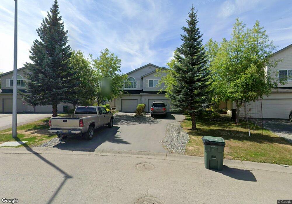 3822 Lincoln Ellsworth Ct unit L30B3, Anchorage, AK 99517 - photo 1