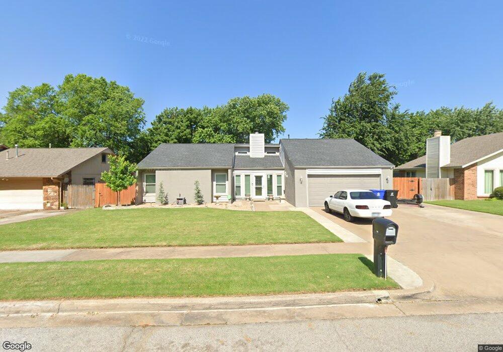 200 S Joshua Ave, Broken Arrow, OK 74012 - photo 1