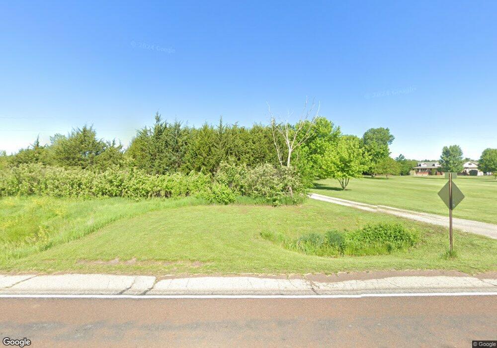 7545 SW Burlingame Rd, Wakarusa, KS 66546 - photo 1