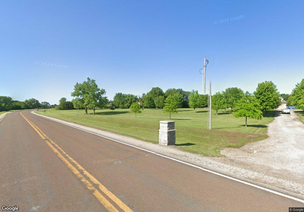 7529 SW Burlingame Rd, Wakarusa, KS 66546 - photo 1