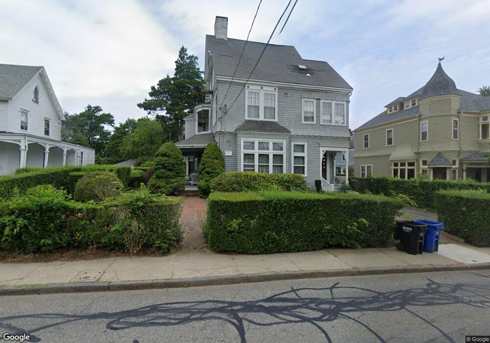 66 Kay St unit 1, Newport, RI 02840 - photo 1