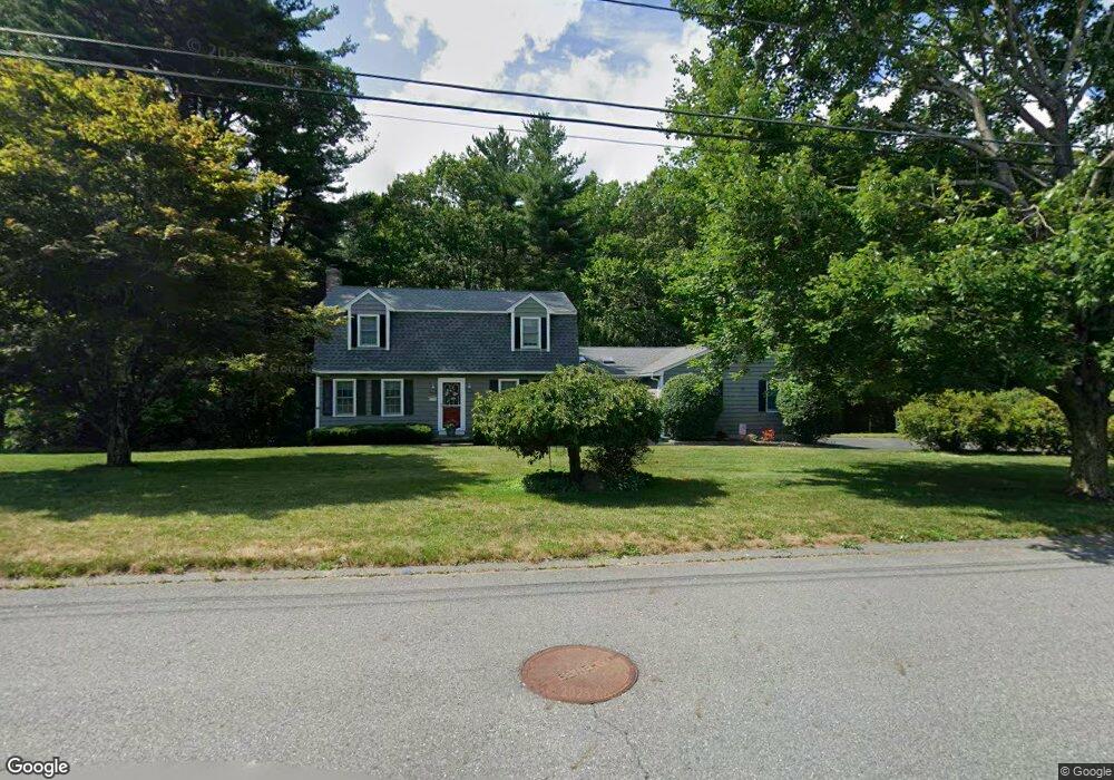 17 Indian Hill Rd, Dracut, MA 01826 - photo 1