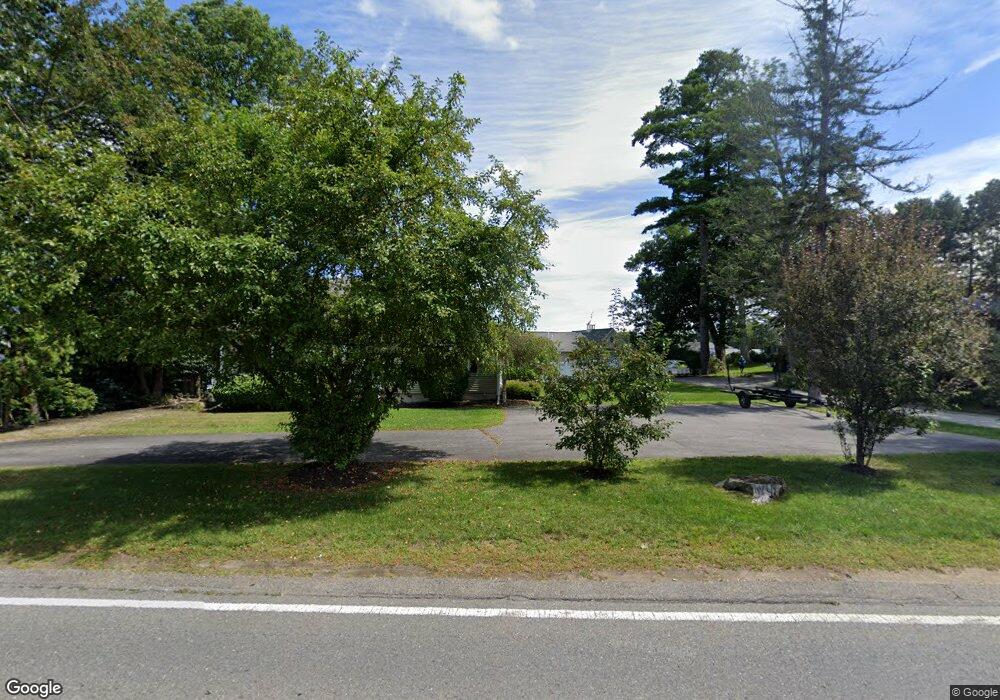 263 Thompson Rd, Webster, MA 01570 - photo 1