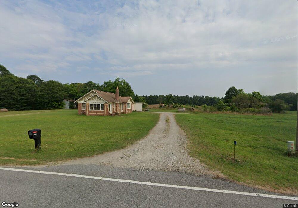 3510 Snows Mill Rd, Monroe, GA 30655 - photo 1