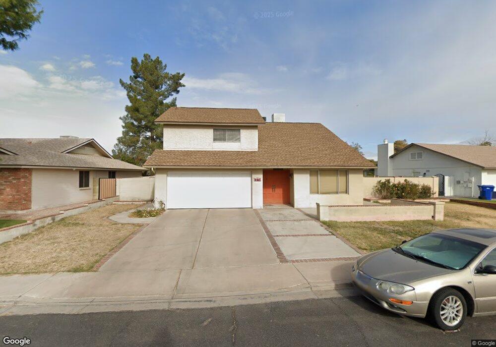 1350 W Lobo Ave, Mesa, AZ 85202 - photo 1