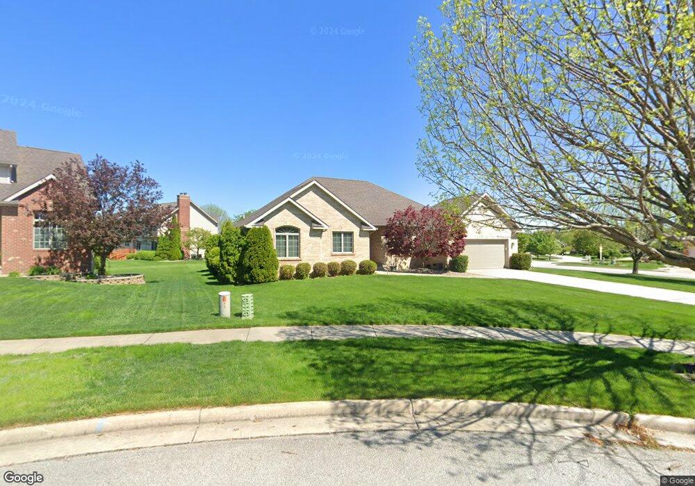 808 James Ct, Crown Point, IN 46307 - photo 1