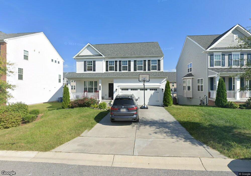 9883 Deer Run, Laurel, MD 20723 - photo 1