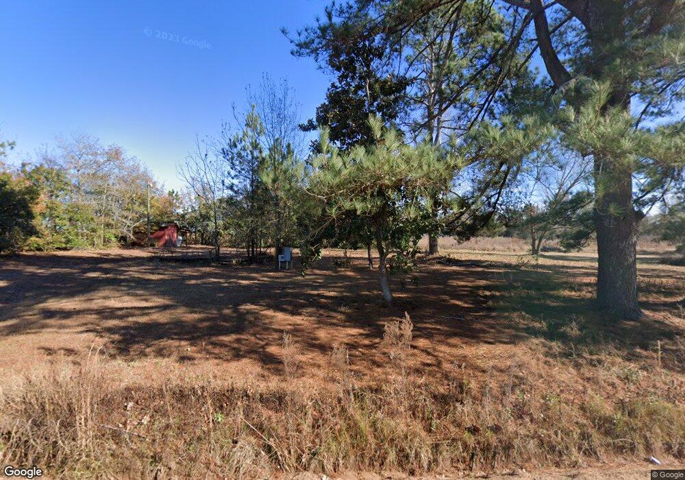 161 Keith Fletcher Rd, Omega, GA 31775 - photo 1