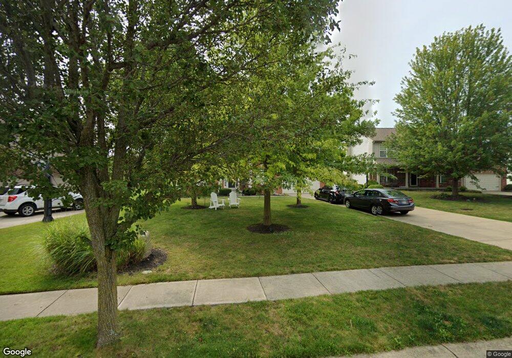 11812 Wedgeport Ln, Fishers, IN 46037 - photo 1