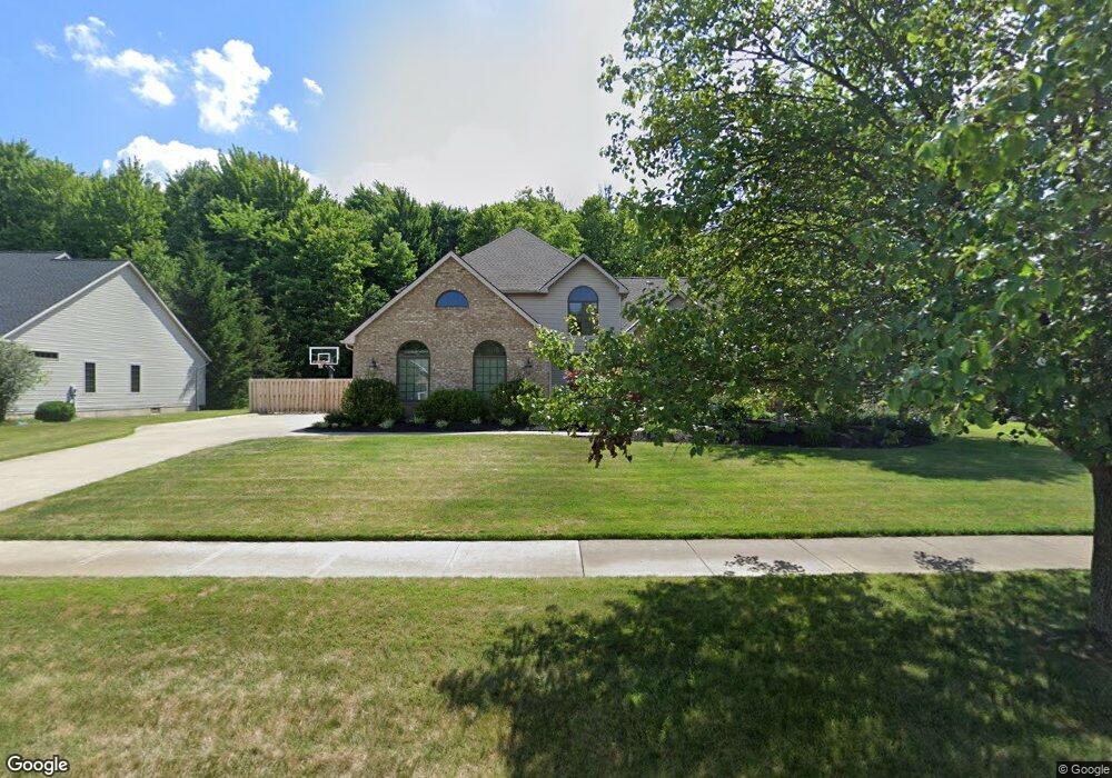 9465 Woodchip Ln, Broadview Heights, OH 44147 - photo 1