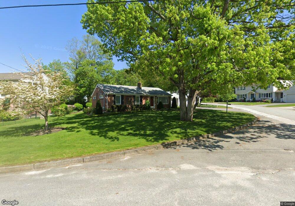 41 Alderbrook Dr, Cranston, RI 02920 - photo 1