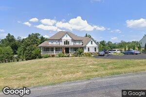 2241 Freezeland Rd, Linden, VA 22642
