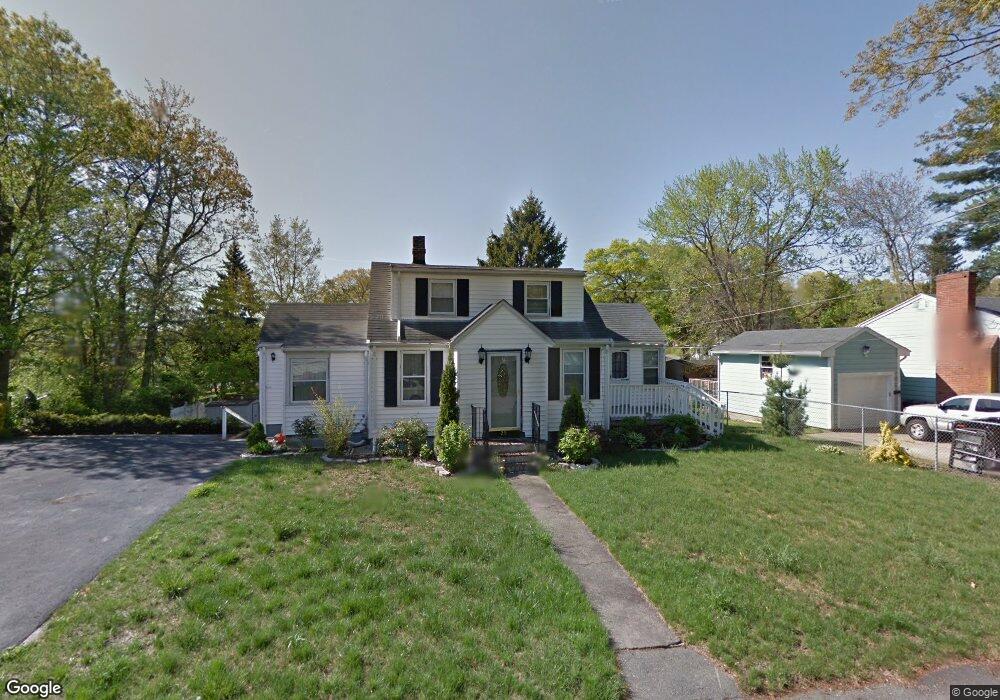 20 Pauline St, Randolph, MA 02368 - photo 1