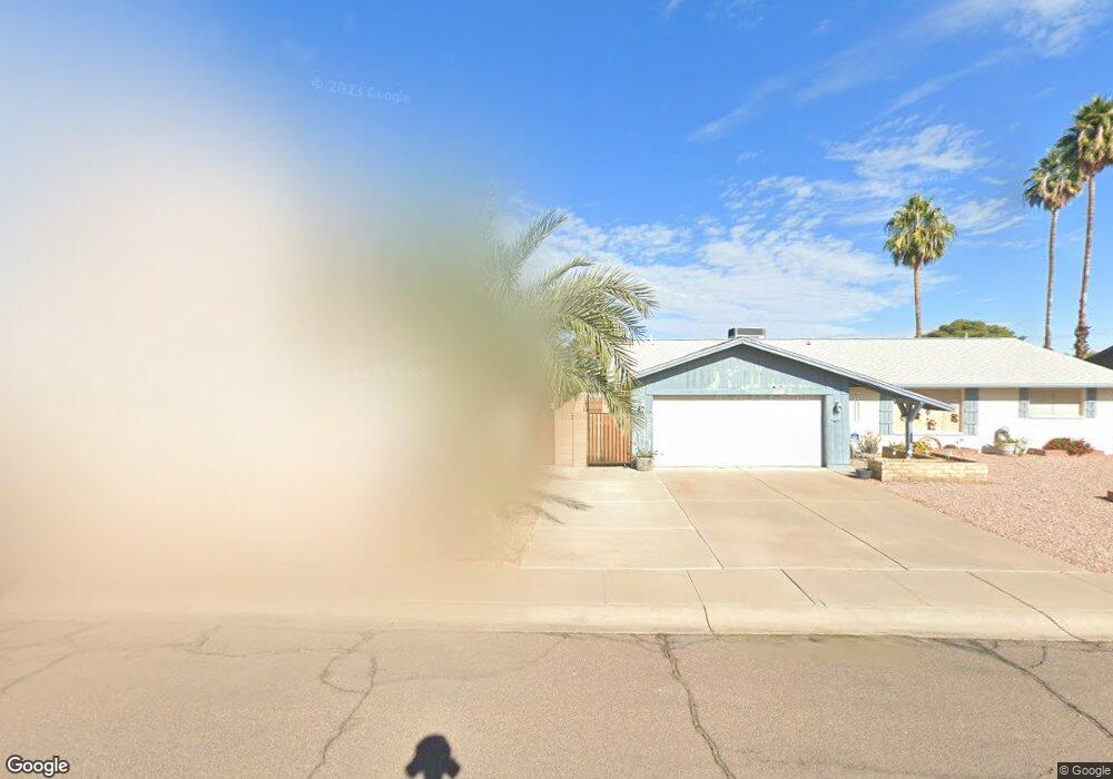 1109 E Carmen St, Tempe, AZ 85283 - photo 1