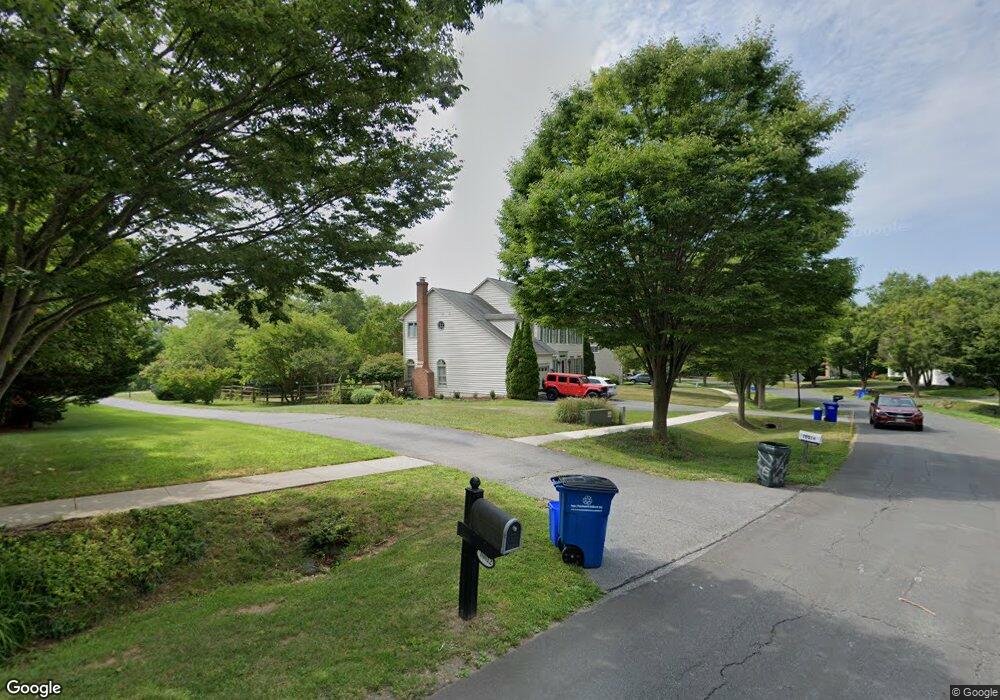 10012 Founders Way, Damascus, MD 20872 - photo 1