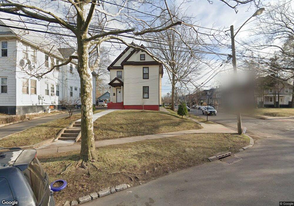 600 E 7th St unit 2, Plainfield, NJ 07060 - photo 1