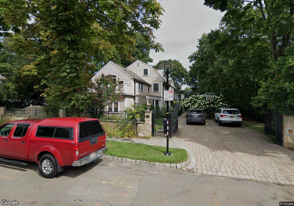 133 Coolidge Hill unit 1, Cambridge, MA 02138 - photo 1