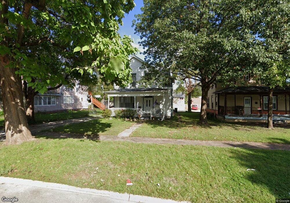 1213 23rd St, Des Moines, IA 50311 - photo 1