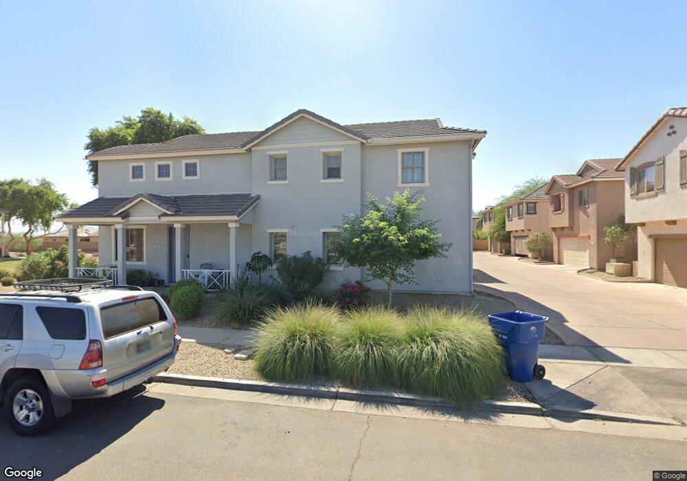 Under Contract $310,000