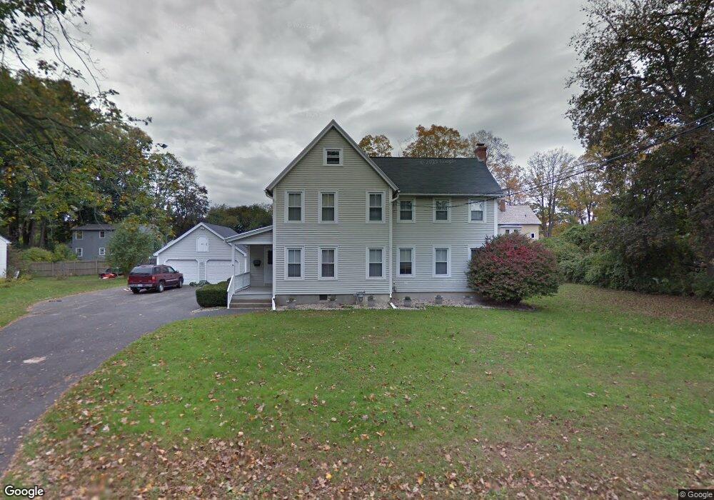 35 Allen Ave, Westfield, MA 01085 - photo 1