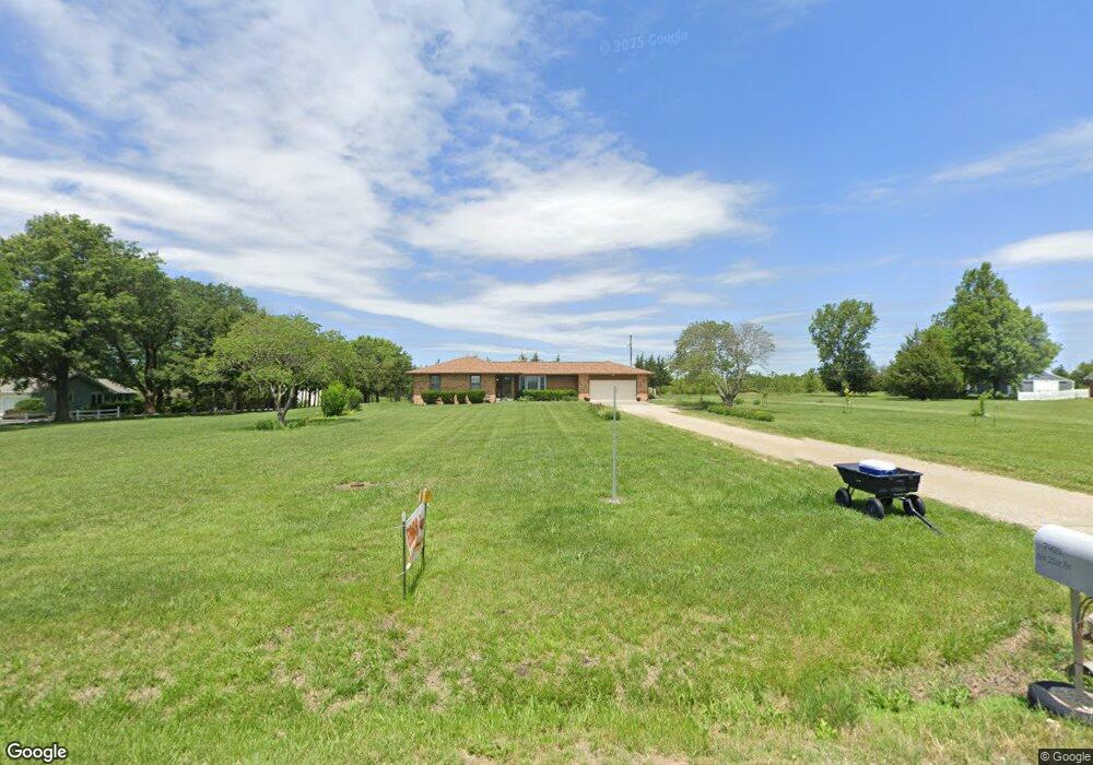 7920 SW 21st St, Topeka, KS 66615 - photo 1