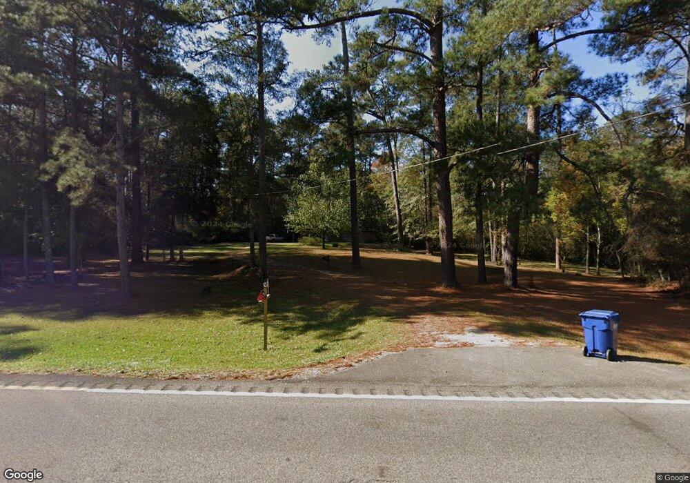 863 Highway 15, Stringer, MS 39481 - photo 1